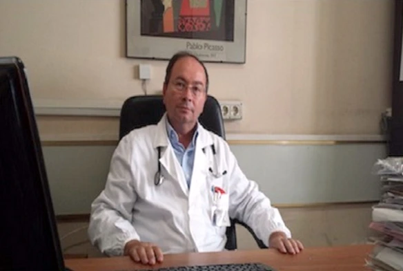 Prof. Sabino Carbotta Cardiologia Medicina Legale
