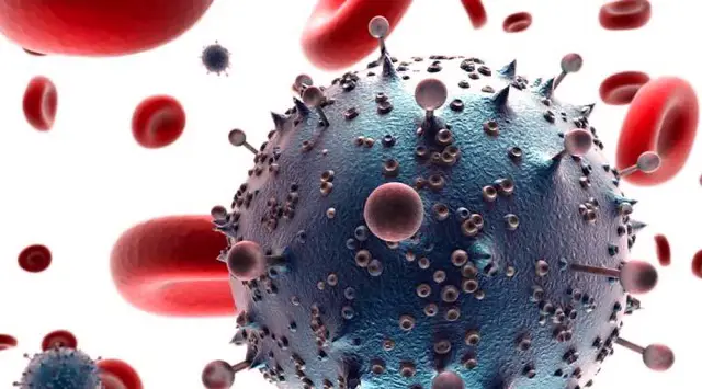 Risultati immagini per vaccino hiv