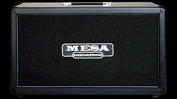 MEDICINA ONLINE Cassa Mesa Boogie Recto Cab 2x12 Vintage30 recensione.jpg
