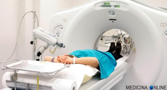 MEDICINA ONLINE Tomografia ad emissione di positroni PET Positron Emission Tomography tumori TAC TC CANCRO TUMORE DIAGNOSTICA PER IMMAGINI RISONANZA MAGNETICA