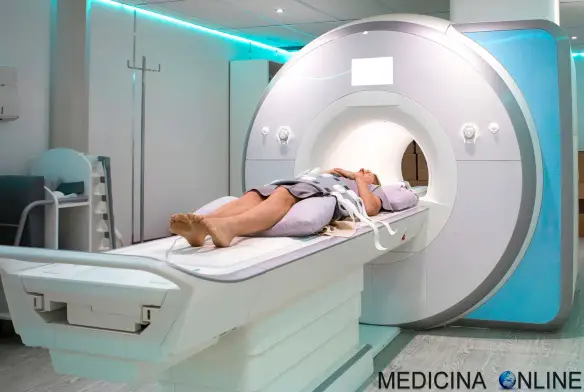 MEDICINA ONLINE RISONANZA MAGNETICA NUCLEARE FUNZIONALE CERVELLO GINOCCHIO,SCHIENA, ERNIA DEL DISCO, COLONNA VERTEBRALE MIDOLLO DIAGNOSTICA PER IMMAGINI RADIOGRAFIA ELETTROENCEFALO Magnetic resonance imaging Full Body MRI