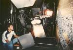 MEDICINA ONLINE 1997 FUGA DA NEW YORK ESCAPE FROM JOHN CARPENTER KURT RUSSEL FLIGHT GULLFIRE CGI COMPUTER GRAFICA EDIFICI