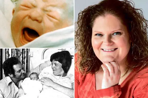 MEDICINA ONLINE EMILIO ALESSIO LOIACONO MEDICO CHIRURGO Louise Brown primo neonato della storia concepito attraverso la fecondazione artificiale