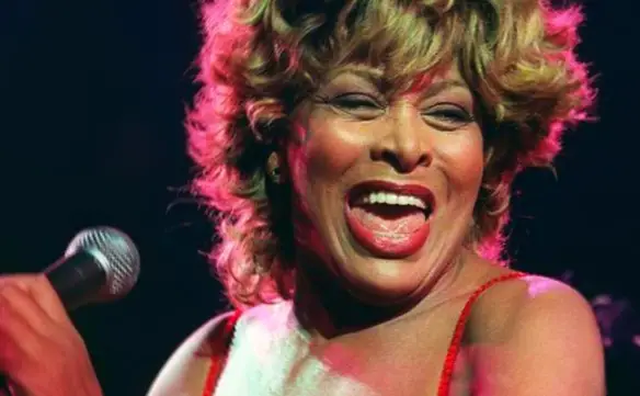 MEDICINA ONLINE E' morta Tina Turner, la regina del rock aveva 83 anni